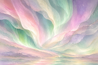 Aurora Silk Wash - Main