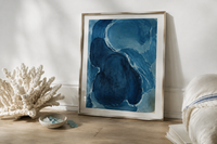 Cerulean Depths - Lifestyle