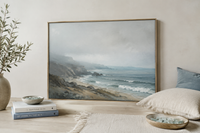 Coastal Mist - Lifestyle