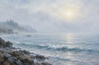 Coastal Mist - Main