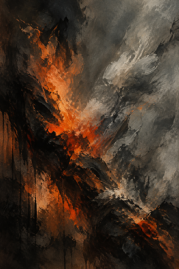 Ember & Ash - Main