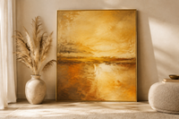 Golden Horizon - Lifestyle