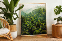 Verdant Jungle - Lifestyle